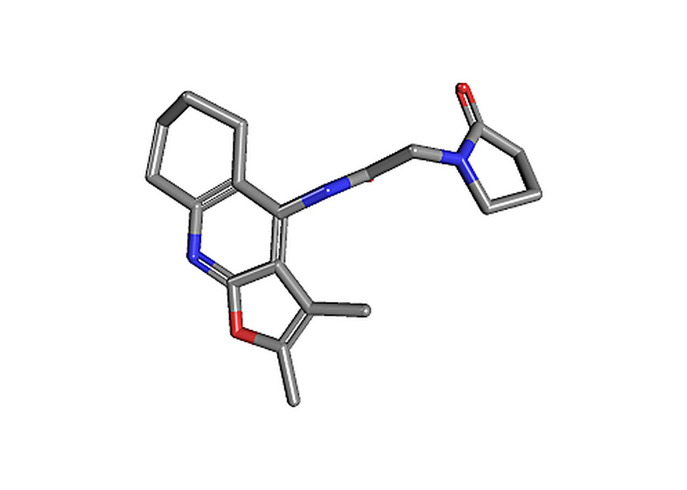 Rexar Coluracetam – CAS 135463-81-9