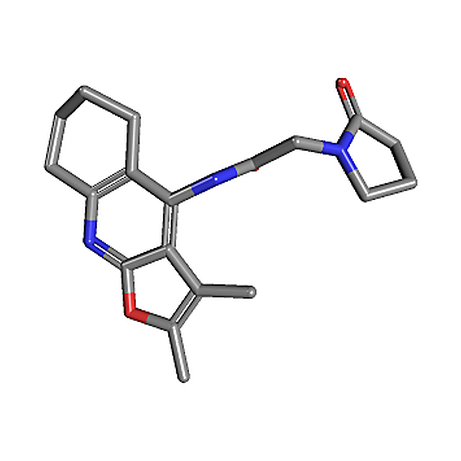 Rexar Coluracetam – CAS 135463-81-9