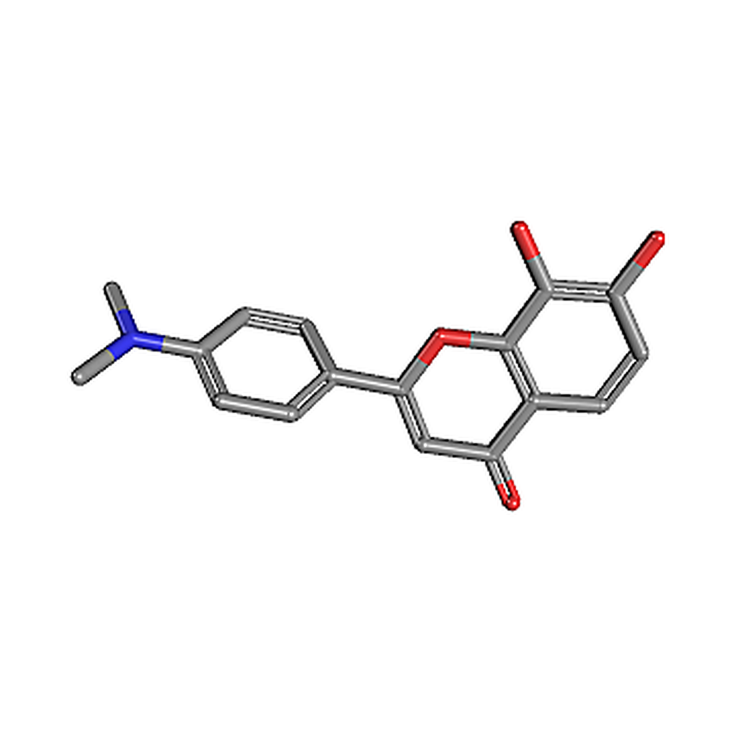 Rexar 4 DMA-7,8 DHF – CAS 1205548-04-4