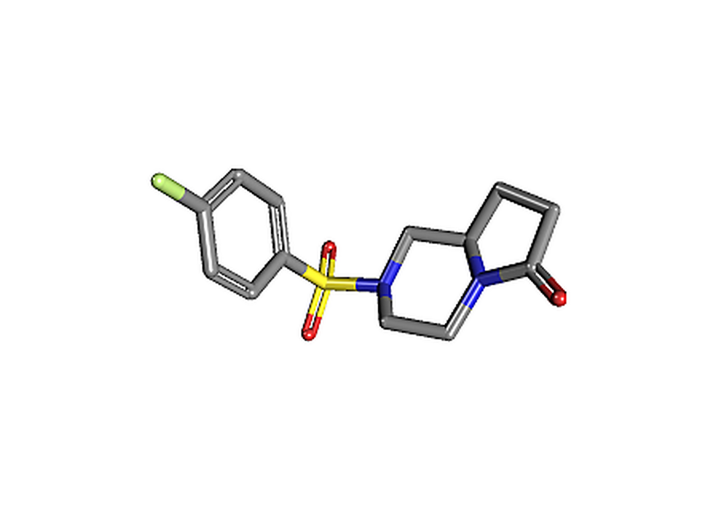 Rexar Unifiram – CAS 272786-64-8