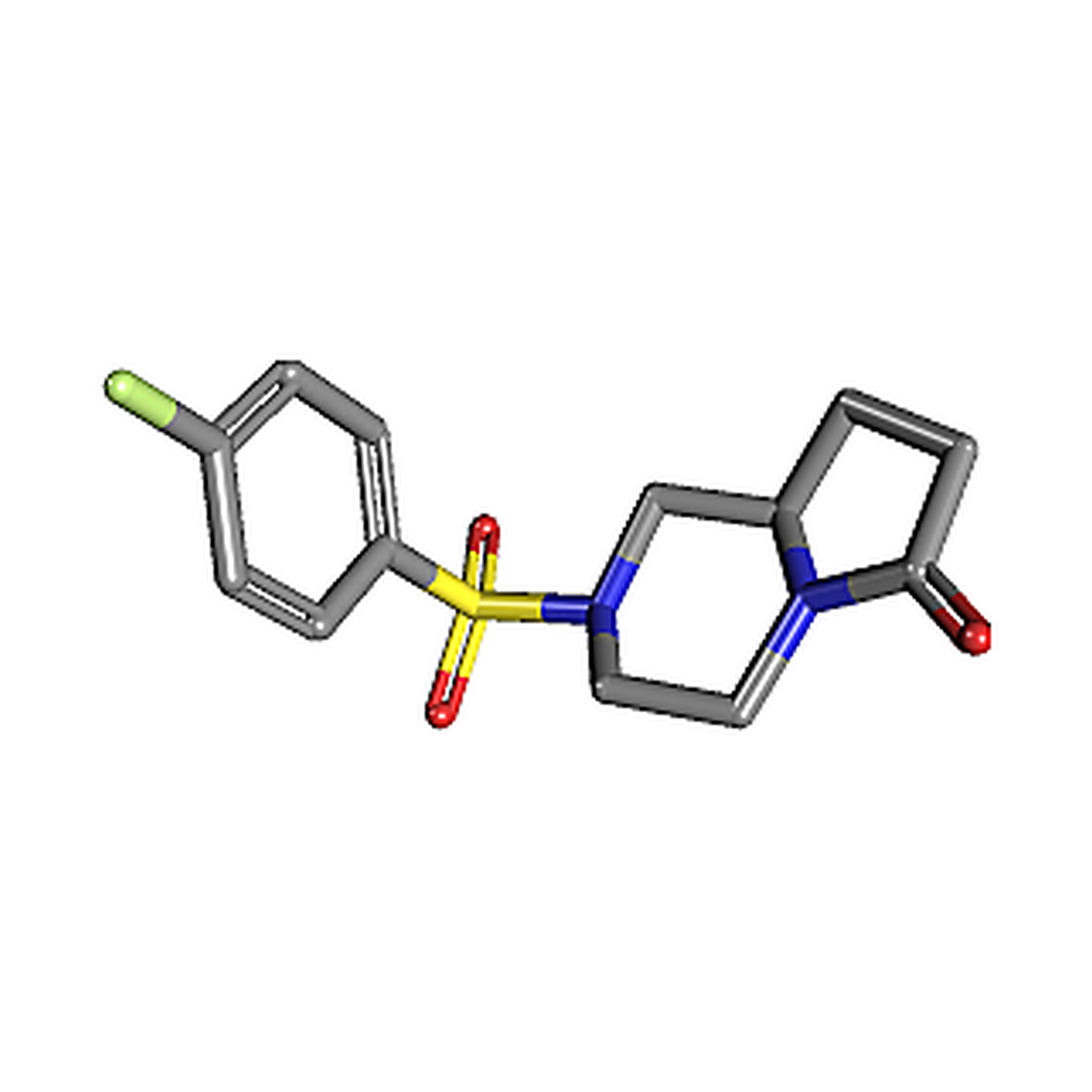 Rexar Unifiram – CAS 272786-64-8