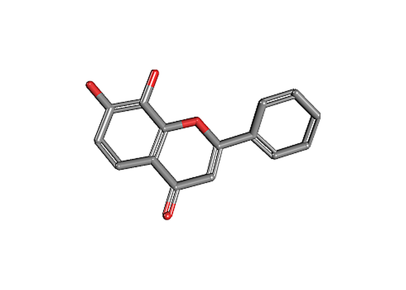 Rexar 7,8‑Dihydroxyflavone - CAS 38183-03-8