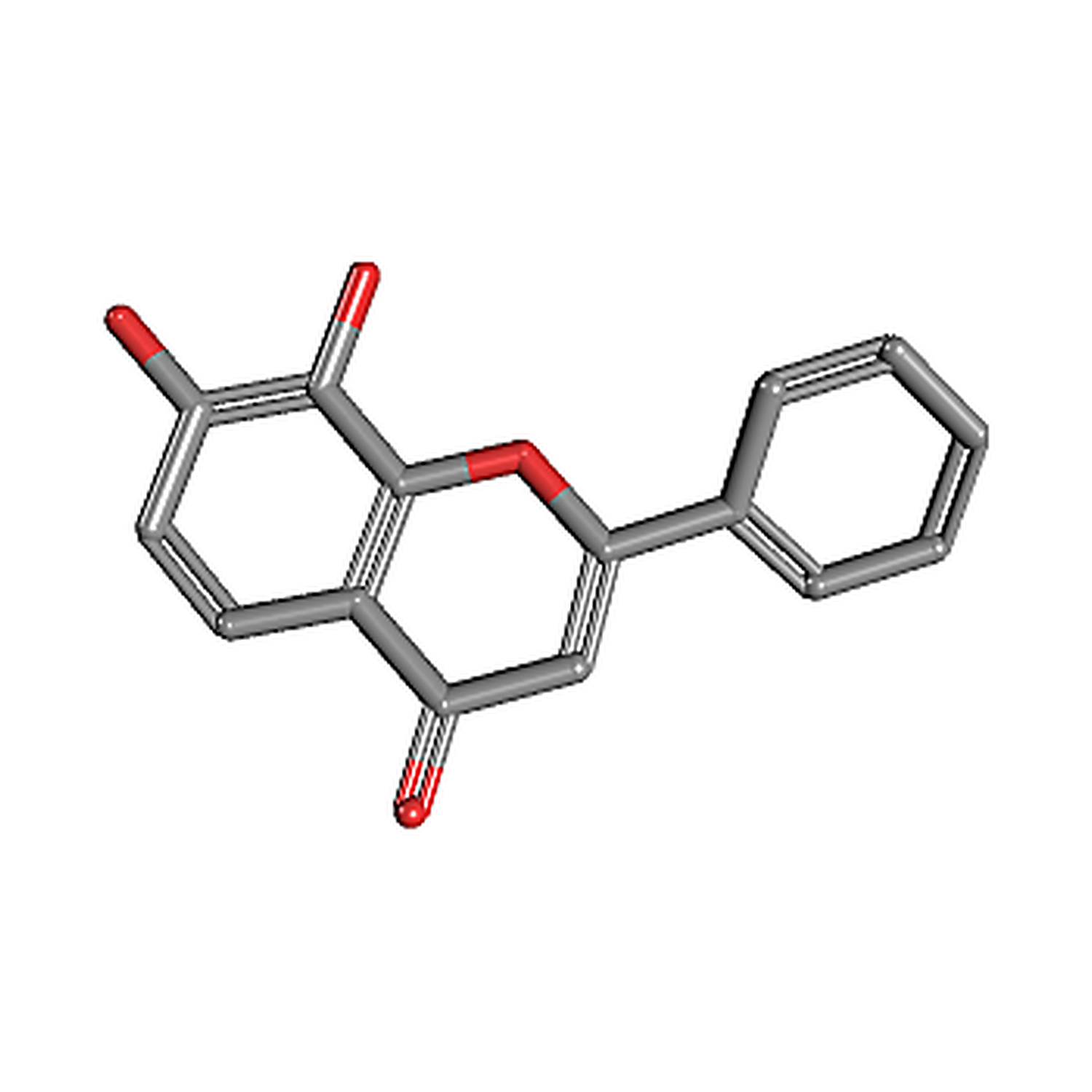 Rexar 7,8‑Dihydroxyflavone - CAS 38183-03-8