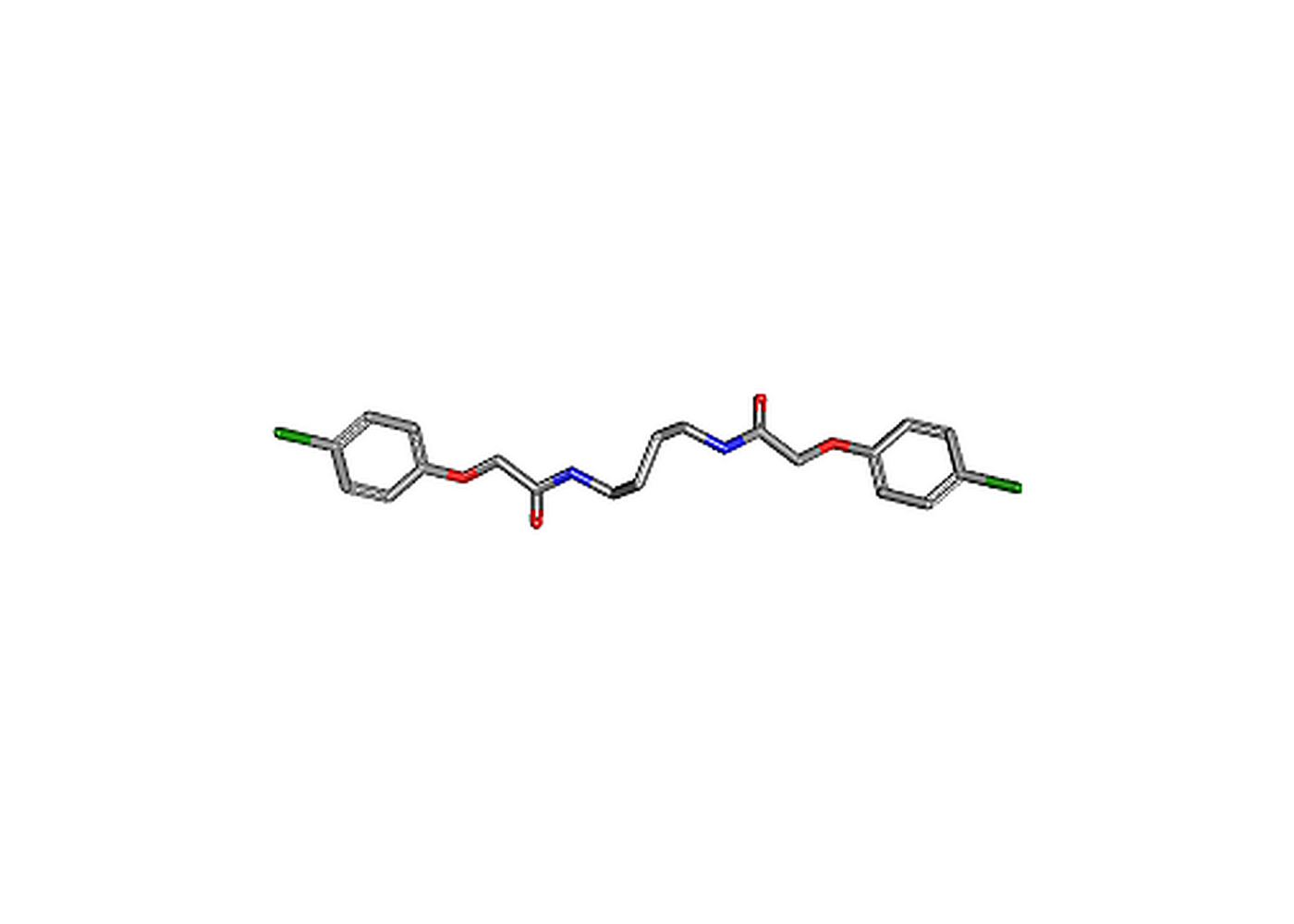 Rexar trans-ISRIB - CAS 1597403-47-8
