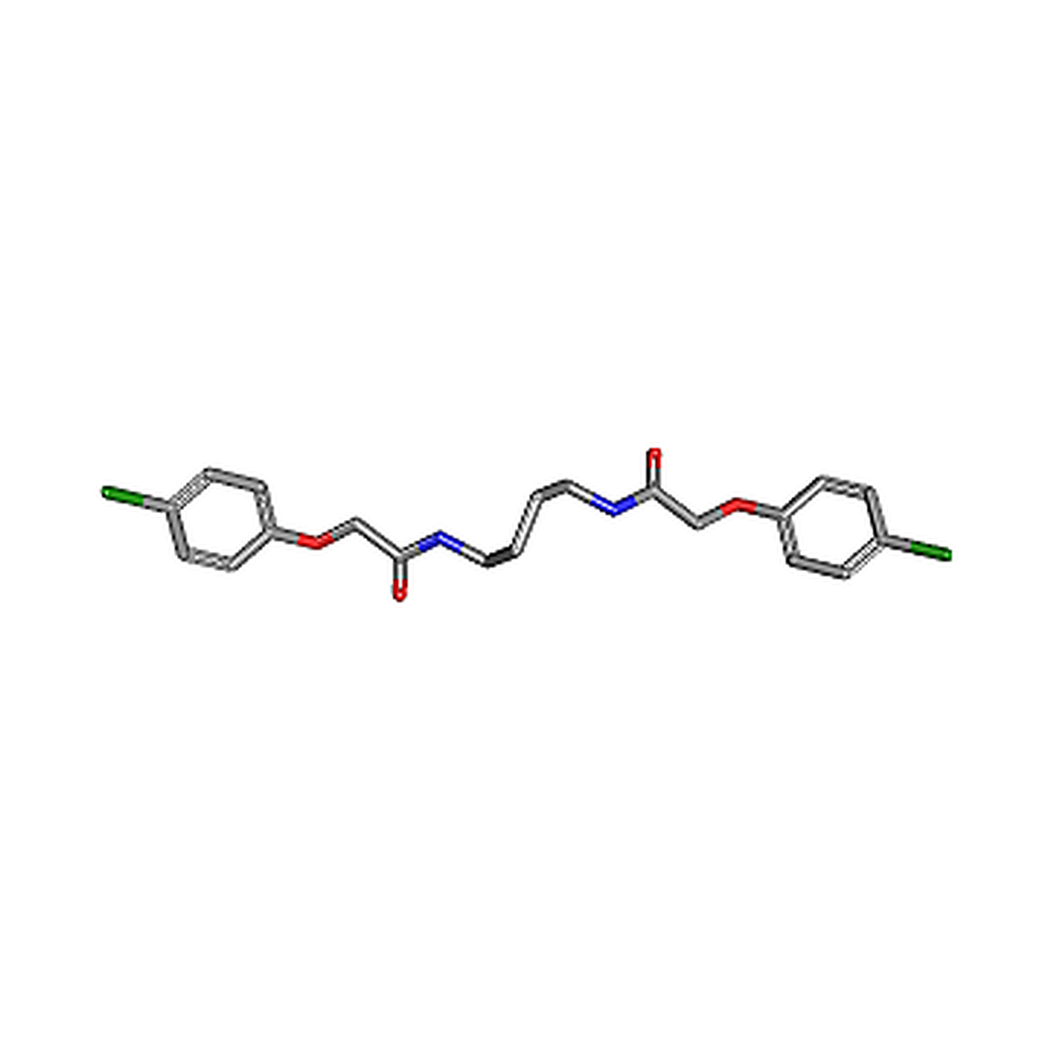 Rexar trans-ISRIB - CAS 1597403-47-8