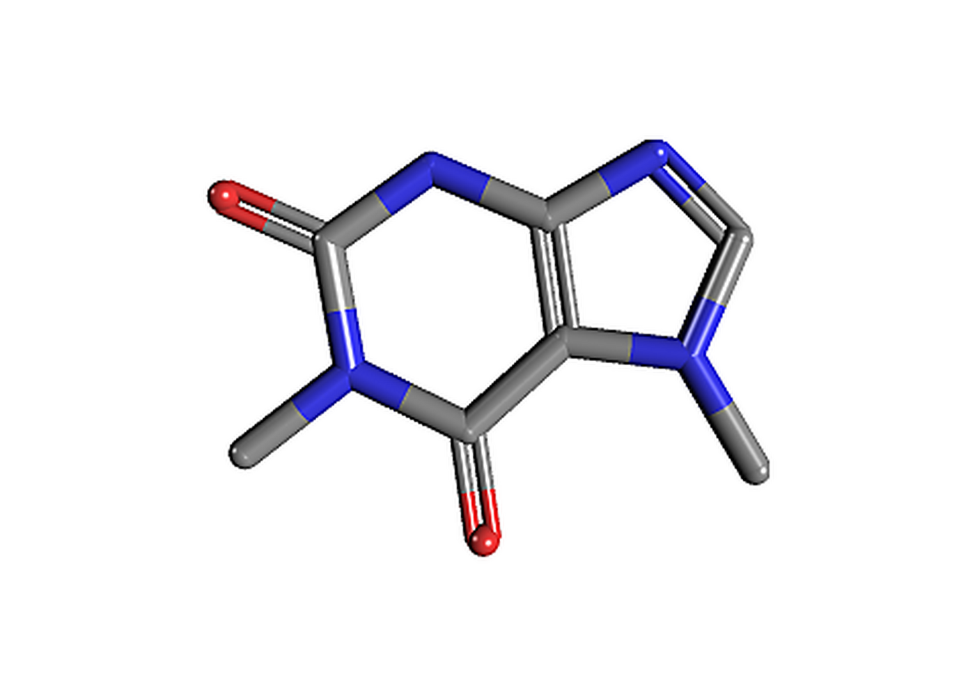Rexar Paraxanthine - CAS 611-59-6