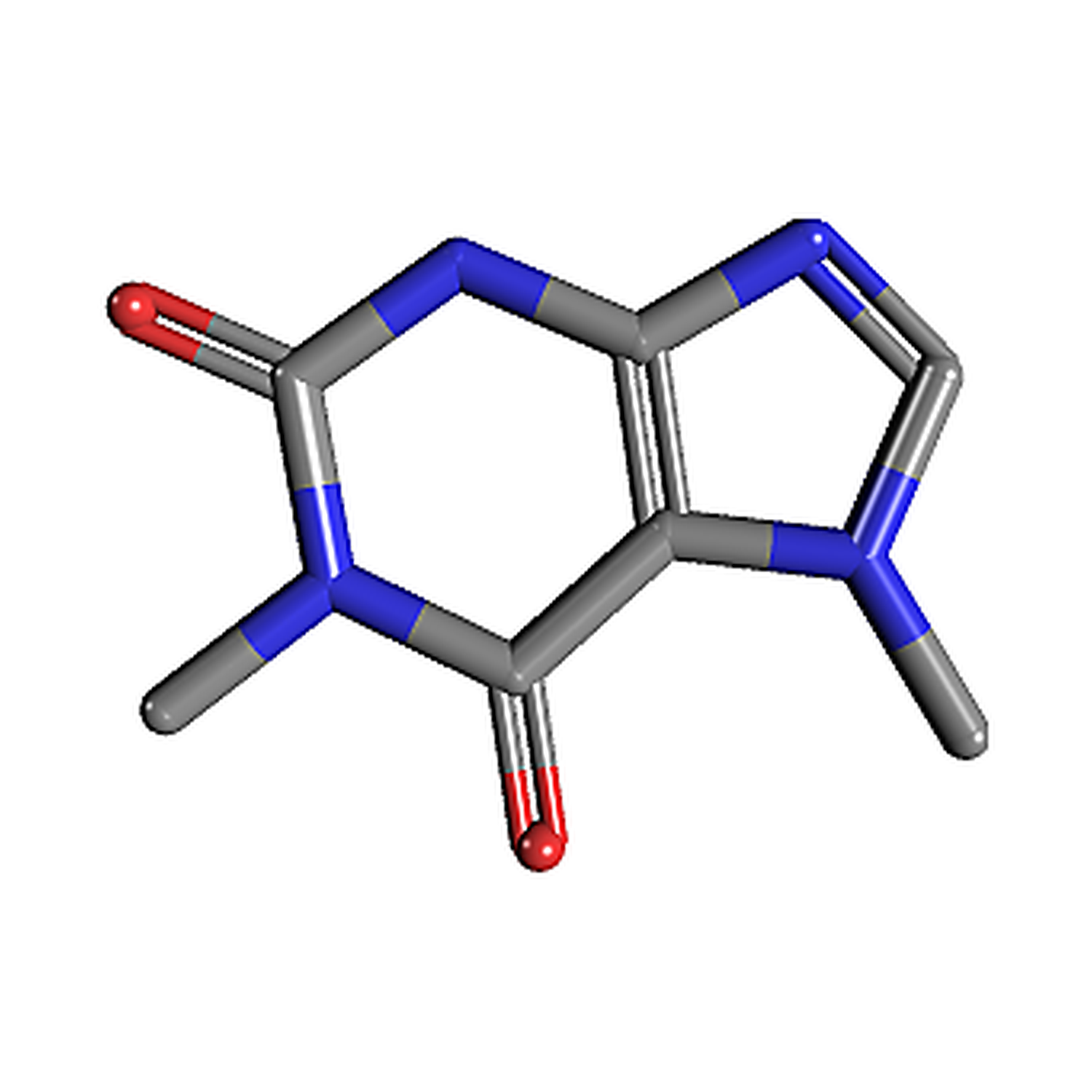 Rexar Paraxanthine - CAS 611-59-6