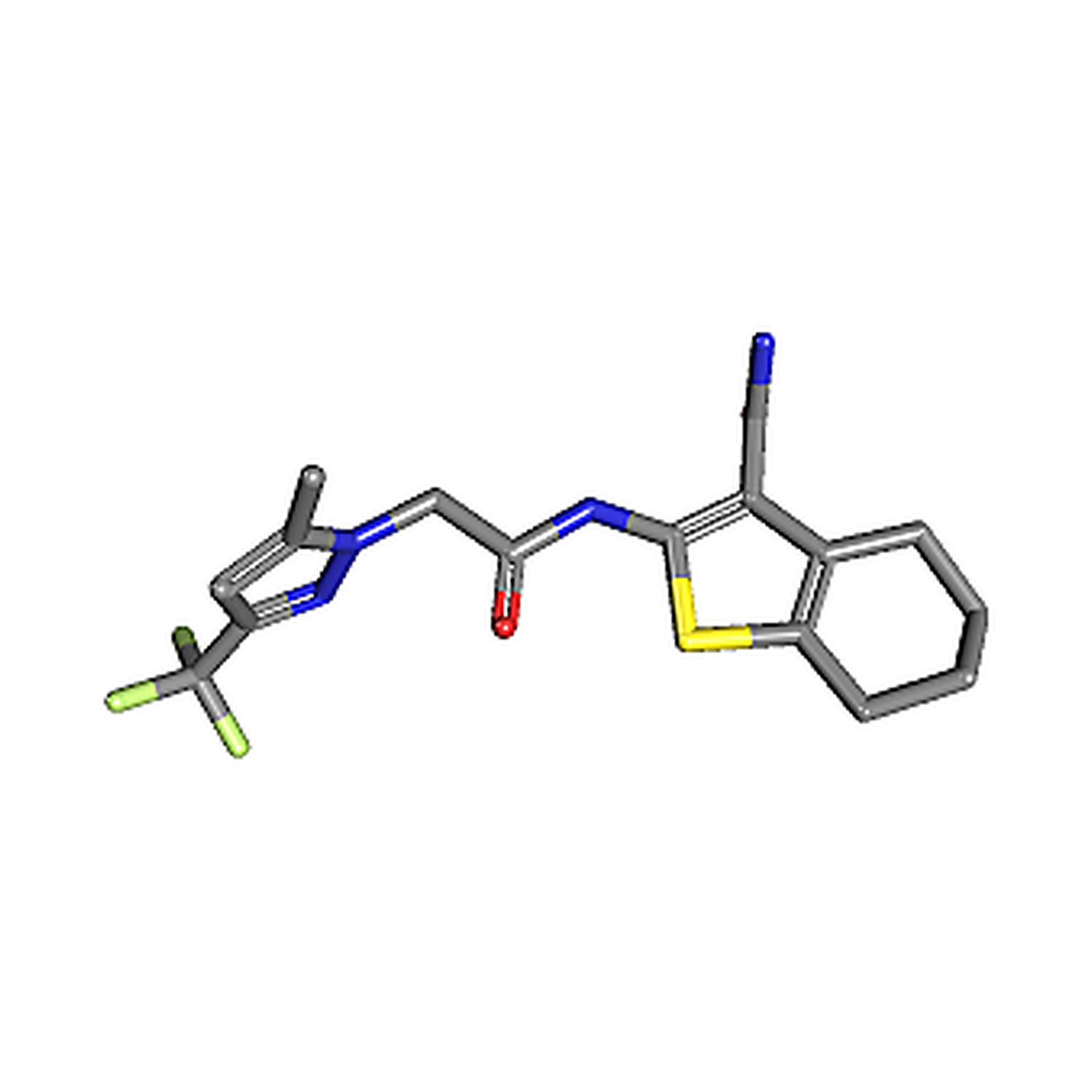 Rexar HBT-1 - CAS 489408-02-8