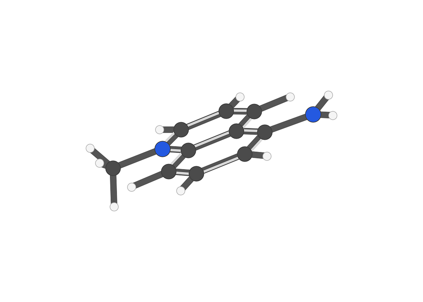 Rexar 5-Amino-1MQ – CAS 42464-96-0