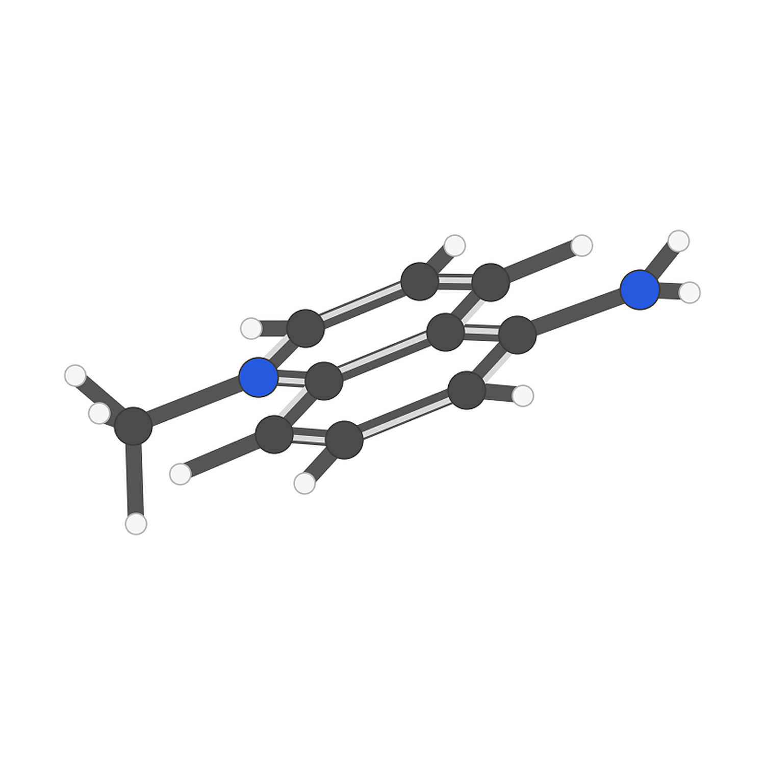 Rexar 5-Amino-1MQ – CAS 42464-96-0