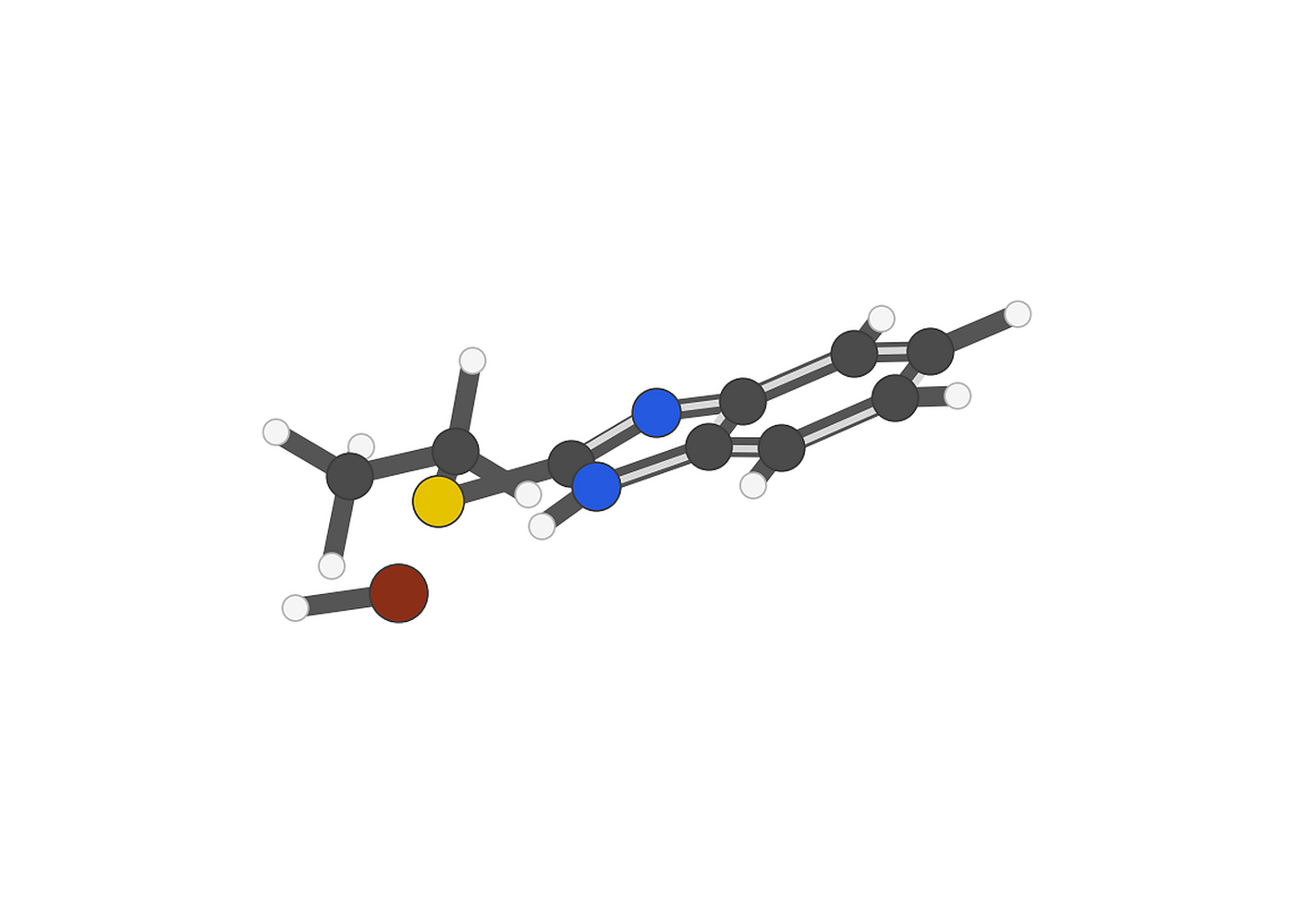 Rexar Bemethyl HBr - CAS 109628-14-0