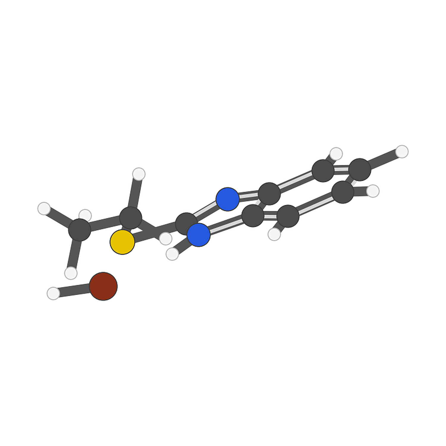 Rexar Bemethyl HBr - CAS 109628-14-0