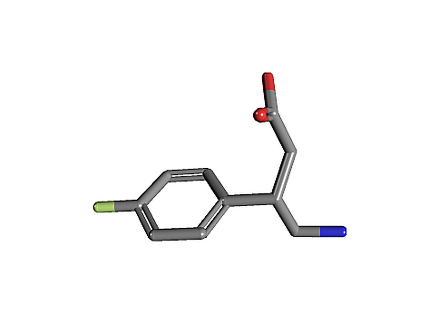 Rexar 4-Fluorophenibut hydrochloride - CAS 1858241-03-8