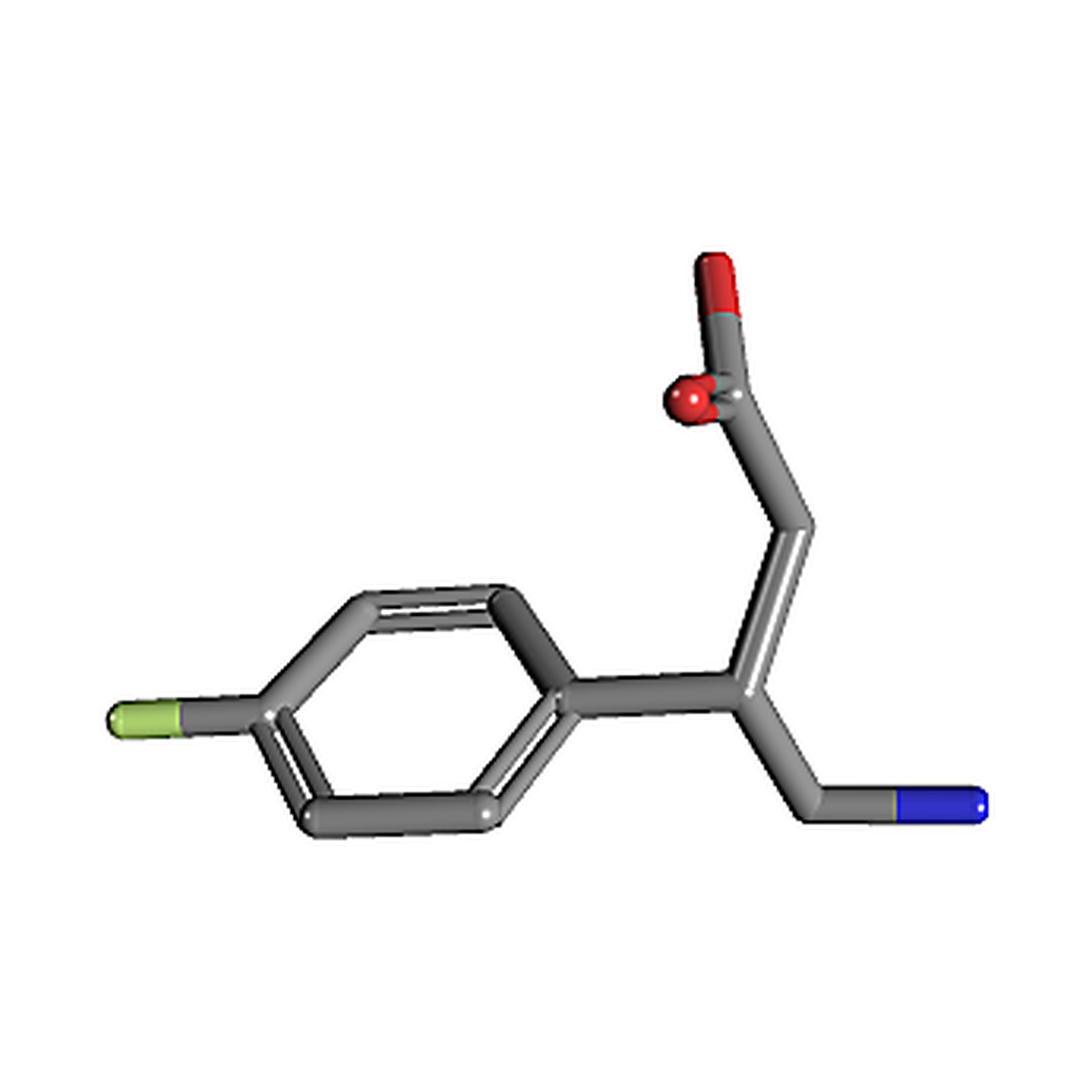 Rexar 4-Fluorophenibut hydrochloride - CAS 1858241-03-8