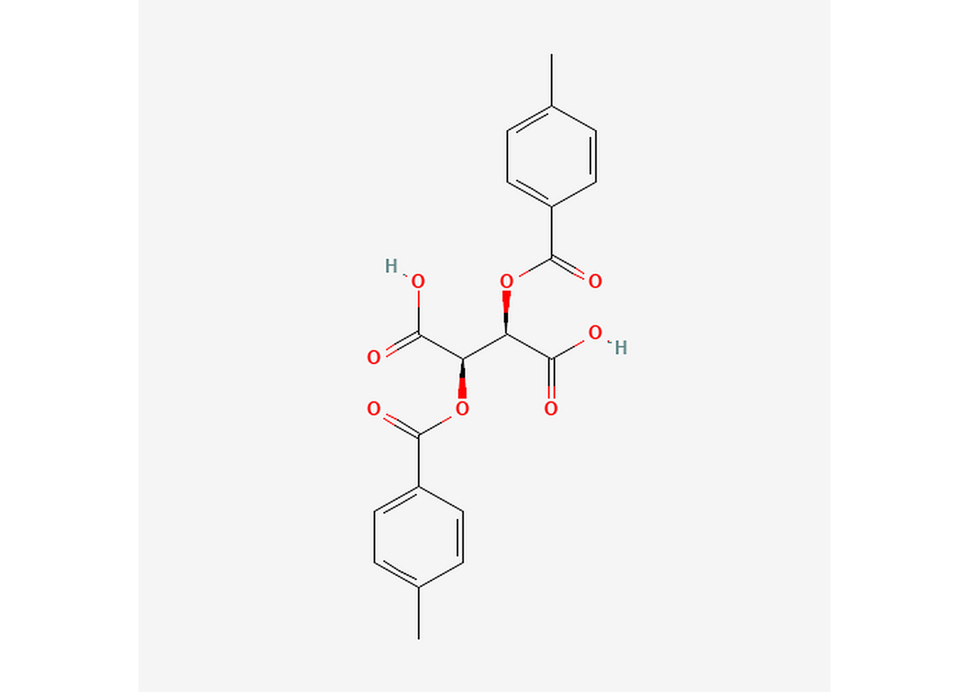 Rexar (−)-Di-p-toluoyl-L-tartaric Acid