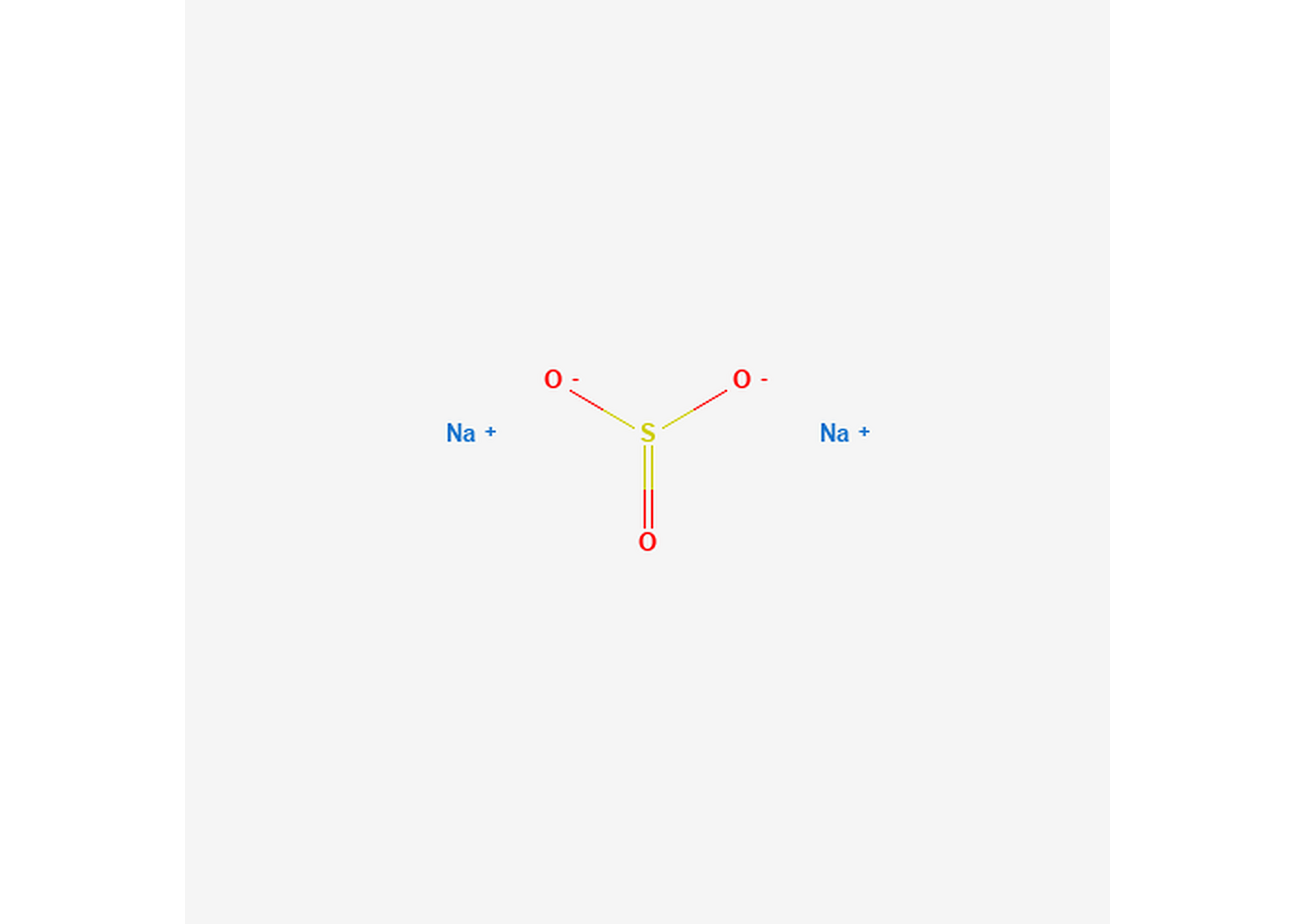 Rexar Sodium Sulfate - CAS 7757-82-6