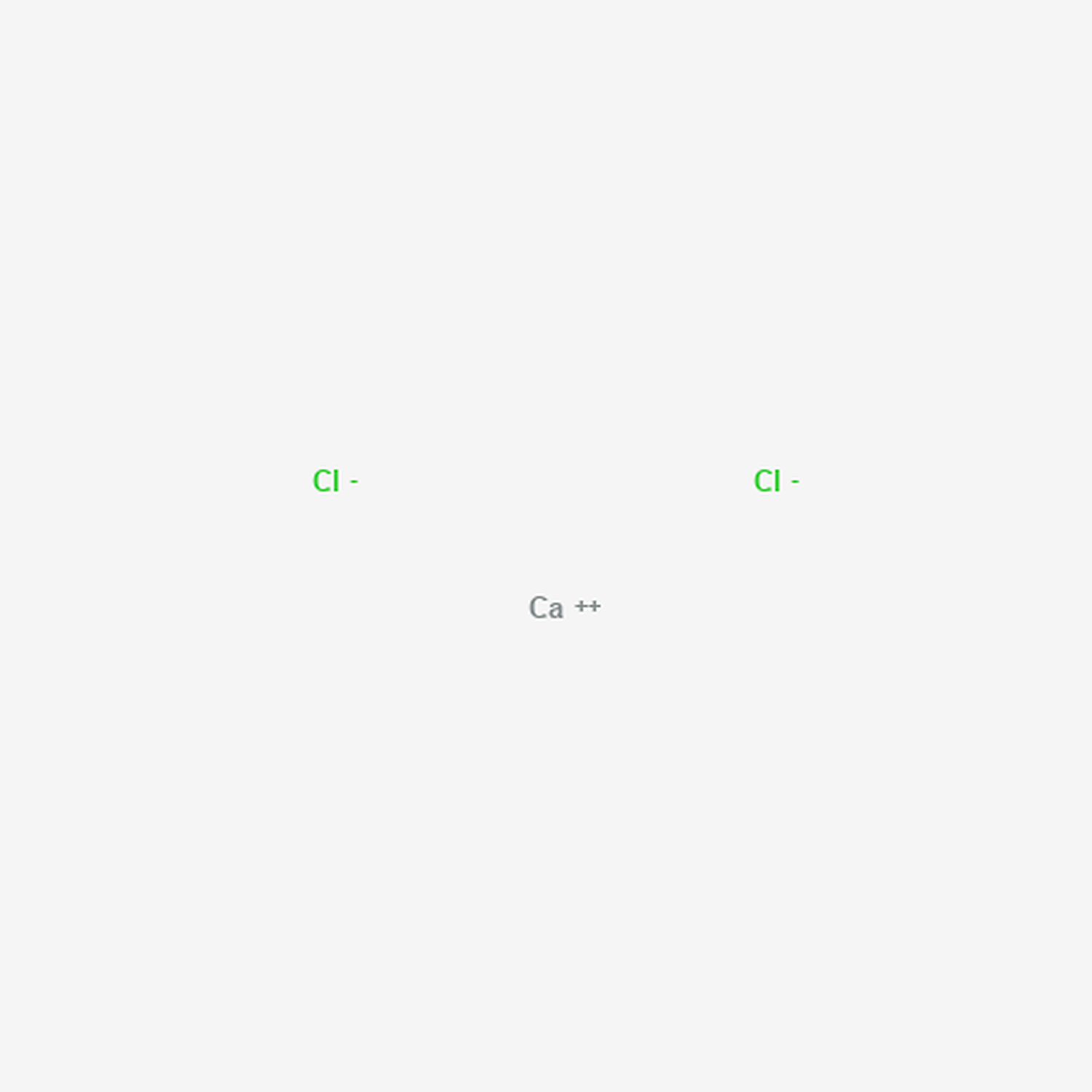 Rexar Calcium Chloride - CAS 10043-52-4