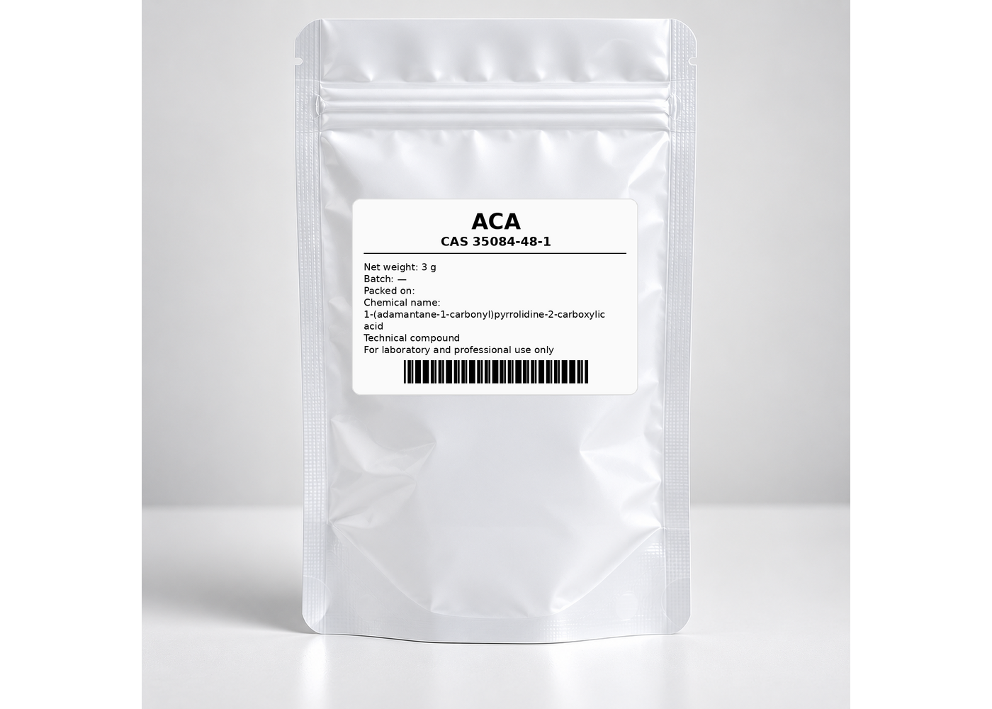 Rexar ACA - CAS 35084-48-1