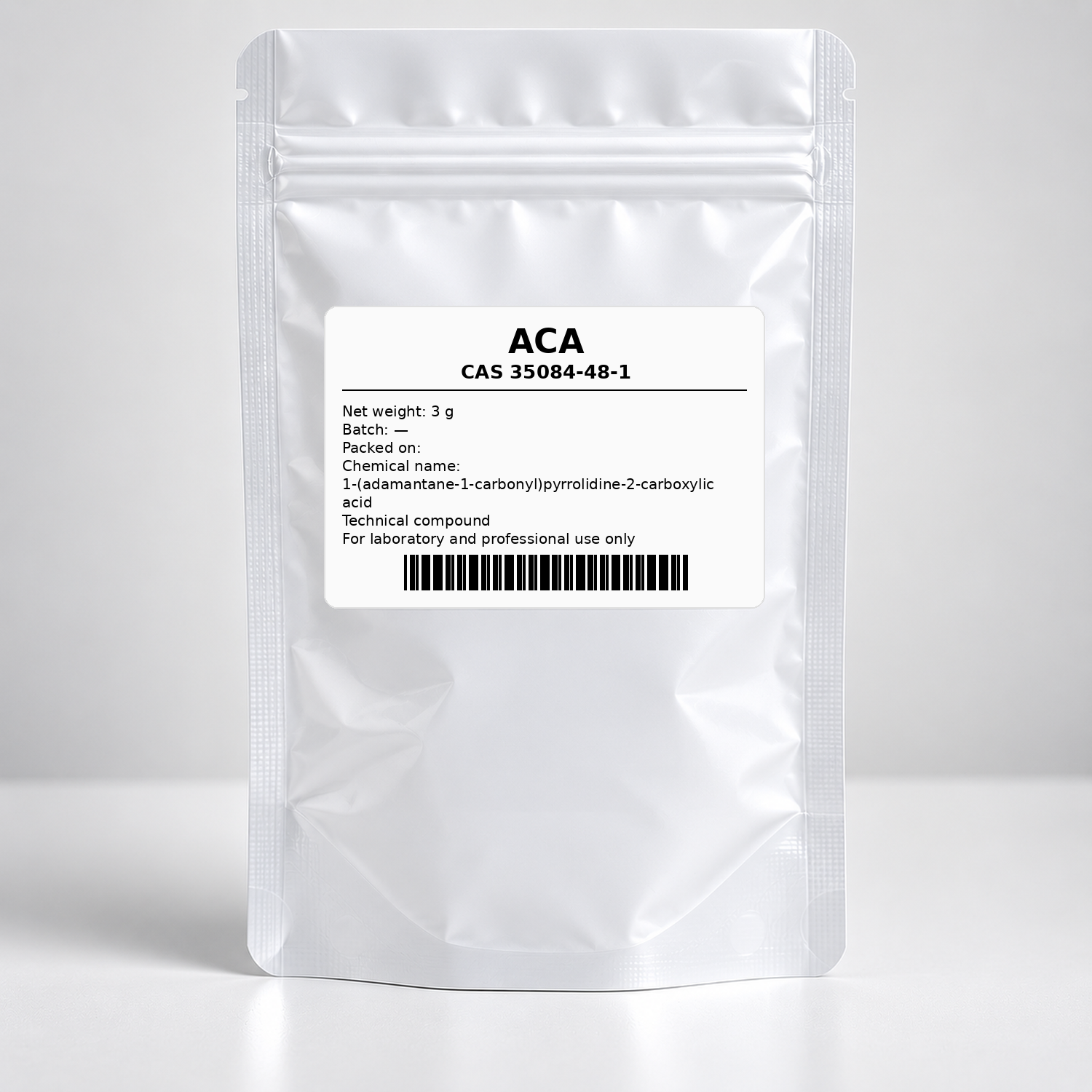 Rexar ACA - CAS 35084-48-1