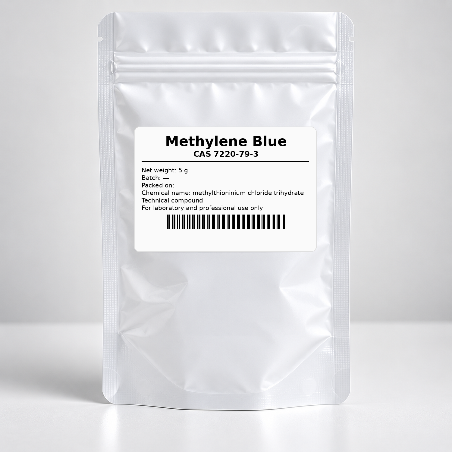 Rexar Methylene Blue – CAS 7220-79-3