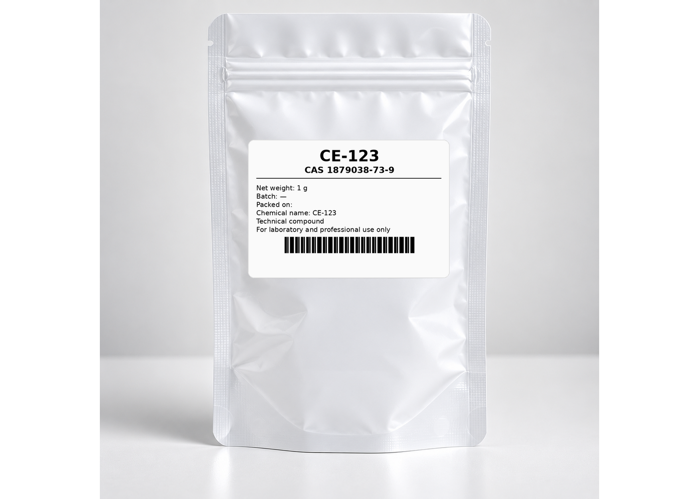 Rexar CE-123 - CAS 1879038-73-9