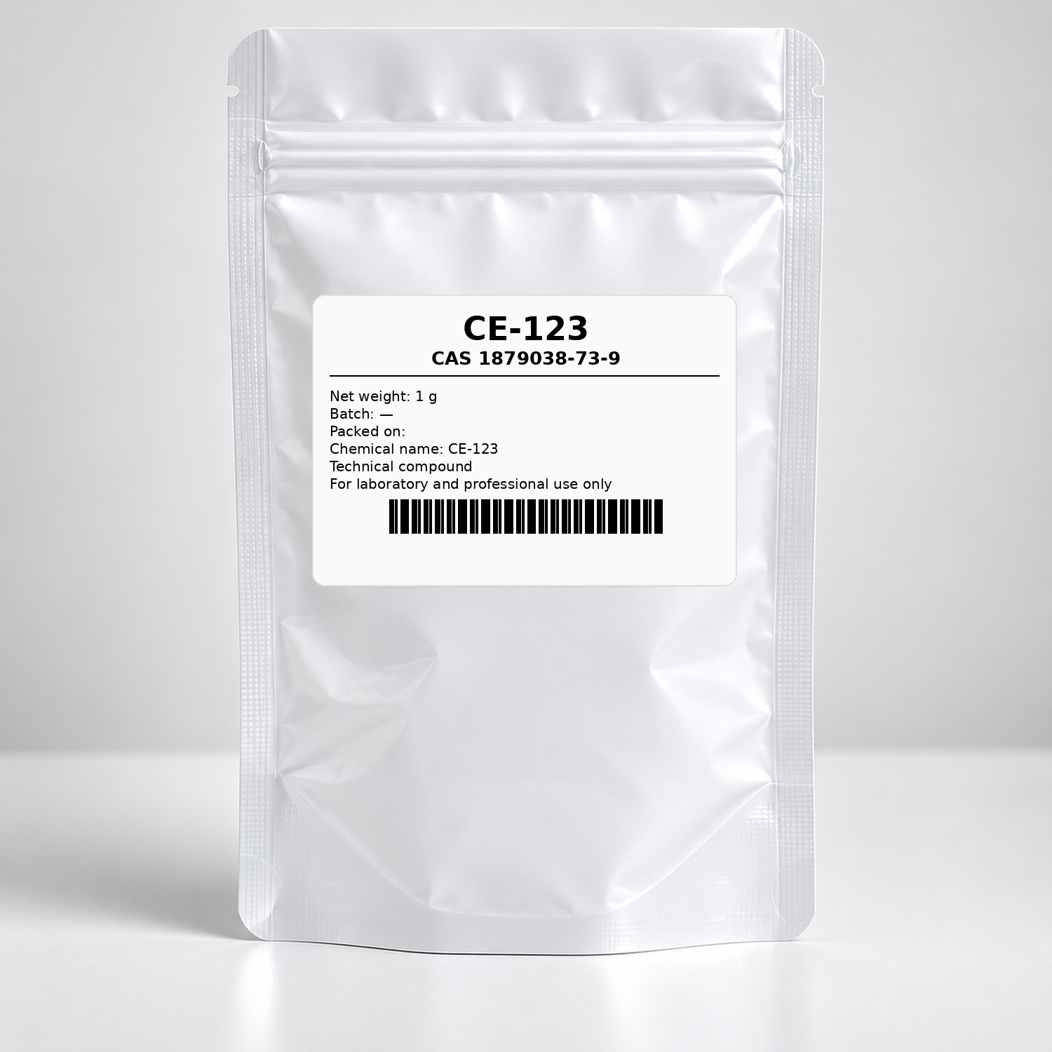 Rexar CE-123 - CAS 1879038-73-9