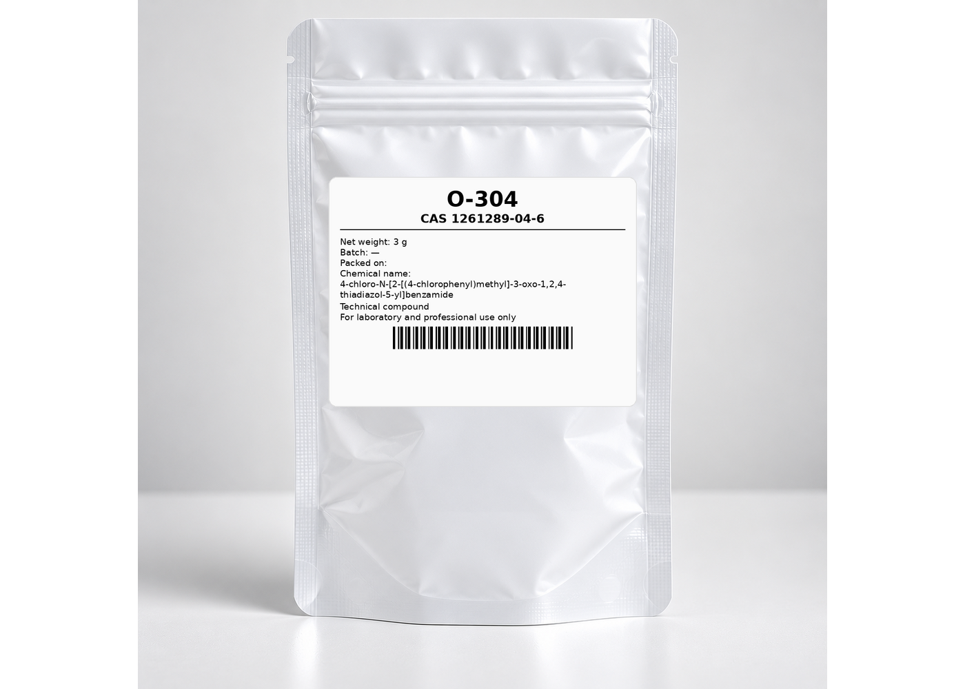 Rexar O-304 - CAS 1261289-04-6