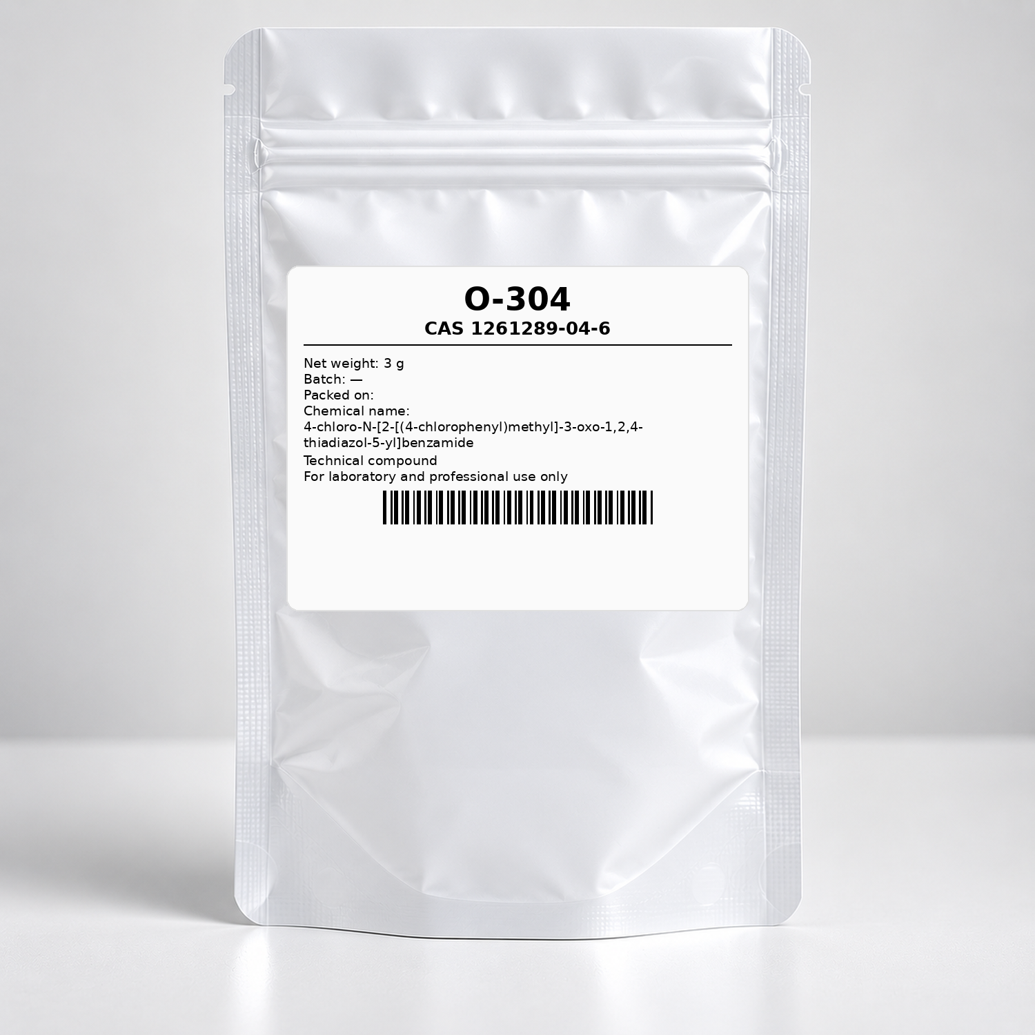 Rexar O-304 - CAS 1261289-04-6