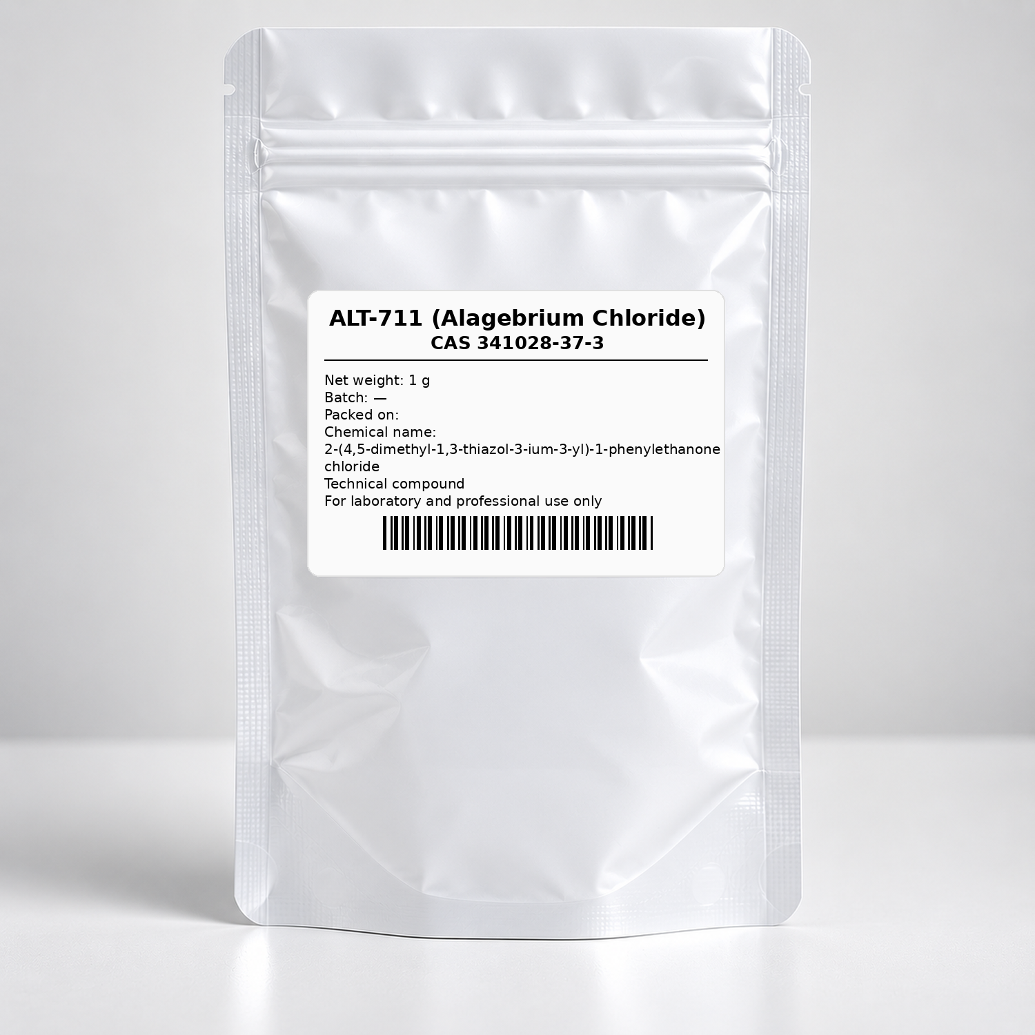 Rexar ALT-711  - CAS 341028-37-3