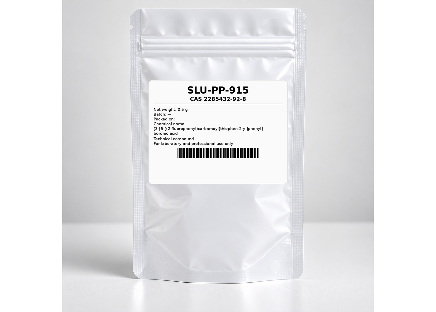 Rexar SLU-PP-915 - CAS 2285432-92-8