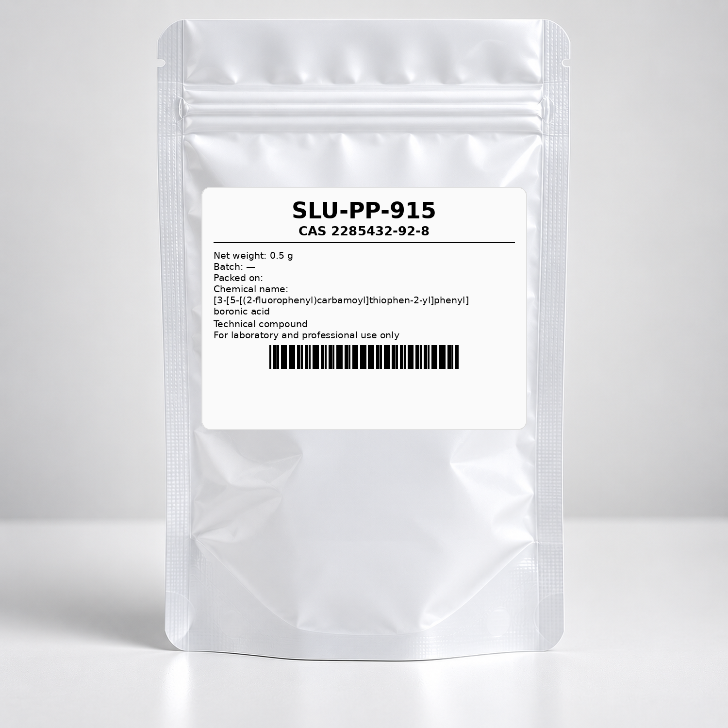 Rexar SLU-PP-915 - CAS 2285432-92-8