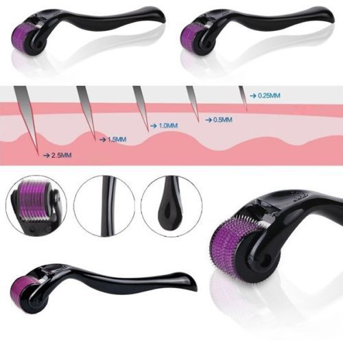 Derma Roller 1,0 mm