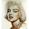 Harold Aspers | Marilyn Monroe