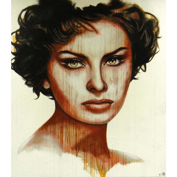 Harold Aspers Harold Aspers | Sophia Loren