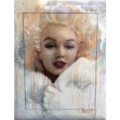 Peter Donkersloot | Marilyn Monroe