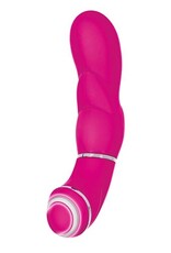 Up Change it Up! 10-Function Silicone Vibrator