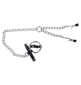 Sextreme Men´s Harness with 3 straps
