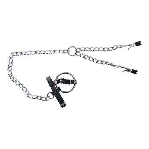 Sextreme Men´s Harness with 3 straps