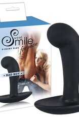 smile Prostaat buttplug