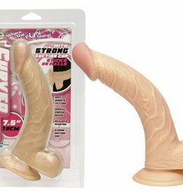 Erotic Entertainment Love Toys curved  passion
