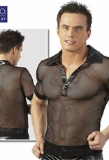 Sven O Underwear wetlook shirt for men