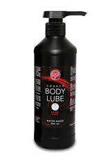 Cobeco Pharma body lube waterbased