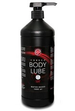 Cobeco Pharma bodylube waterbased