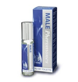 Cobeco Pharma male pheromones