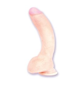 Doc Johnson Ultra relaistische dildo