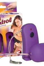 you2toys Lust Control