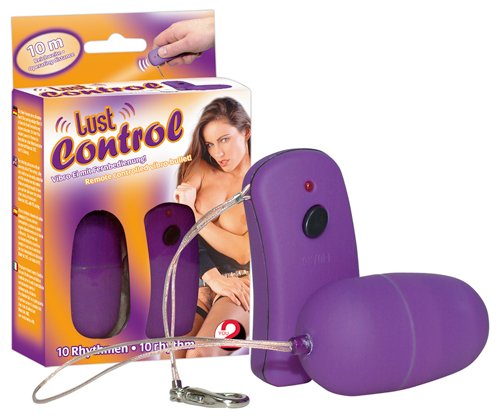 you2toys Lust Control