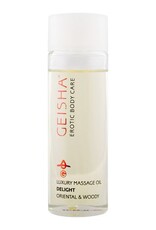 Geisha Massage Oil Delight 150 ML