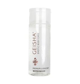 Glijmiddel waterbasis 150 ML