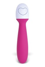 Toyjoy Slanke roze vibrator